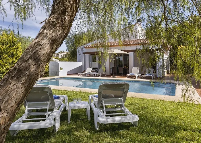 Casa de los Suenos Jávea