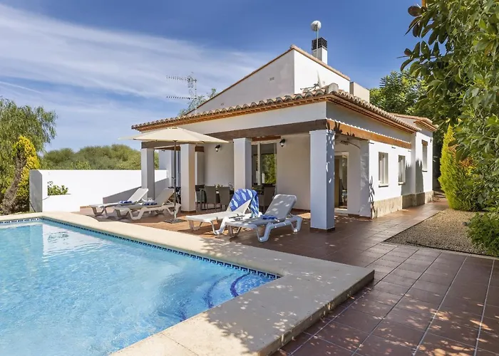 Casa de los Suenos Jávea