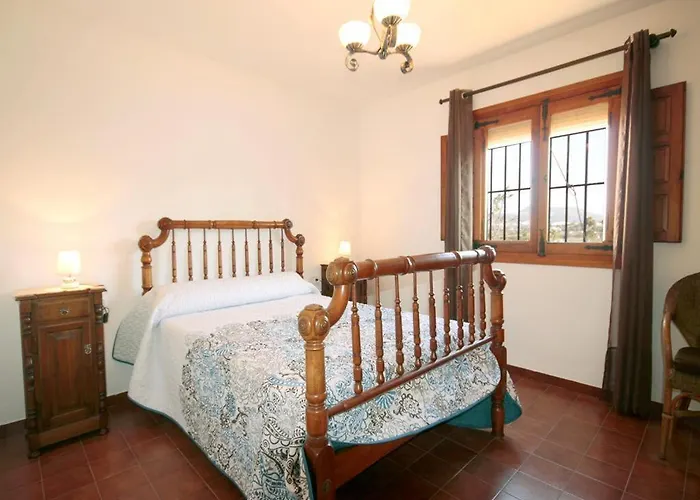 Holiday Home Ximo Jávea